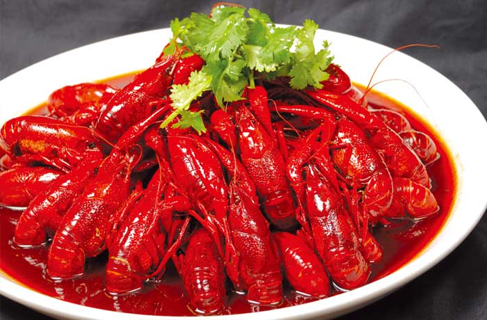 伊通麻辣小龙虾培训